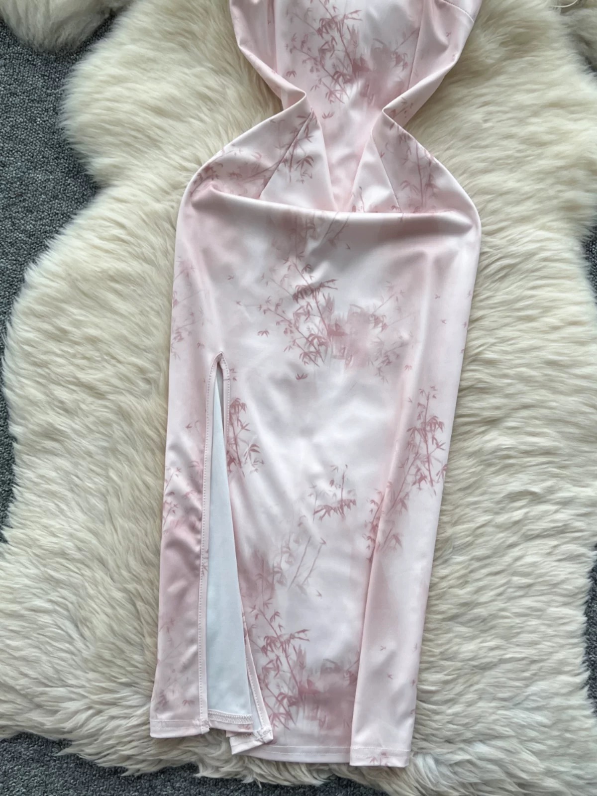 Kiki qipao dress Q229 images